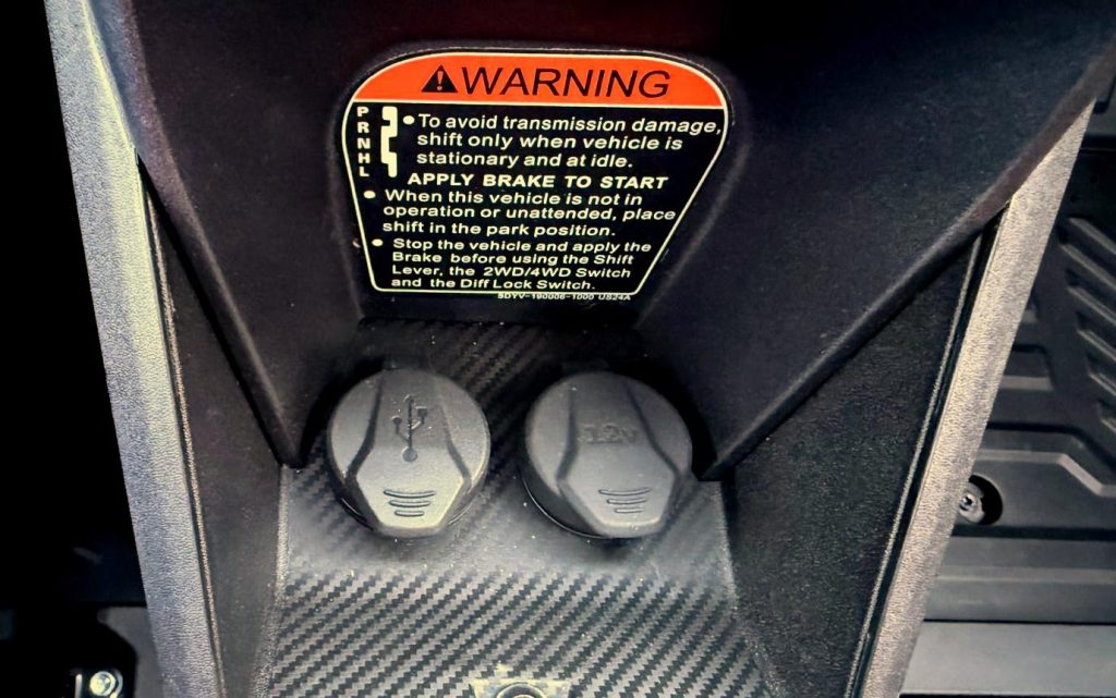 CFMOTO Z10-4