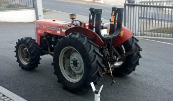 Massey-Ferguson 253 4RM cheio