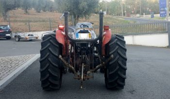 Massey-Ferguson 253 4RM cheio
