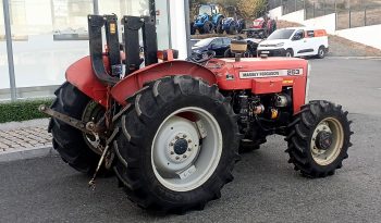 Massey-Ferguson 253 4RM cheio