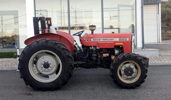 Massey-Ferguson 253 4RM cheio