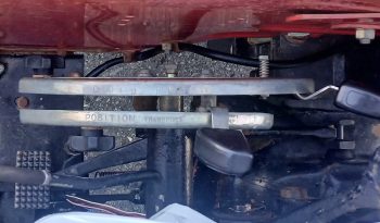 Massey-Ferguson 253 4RM cheio